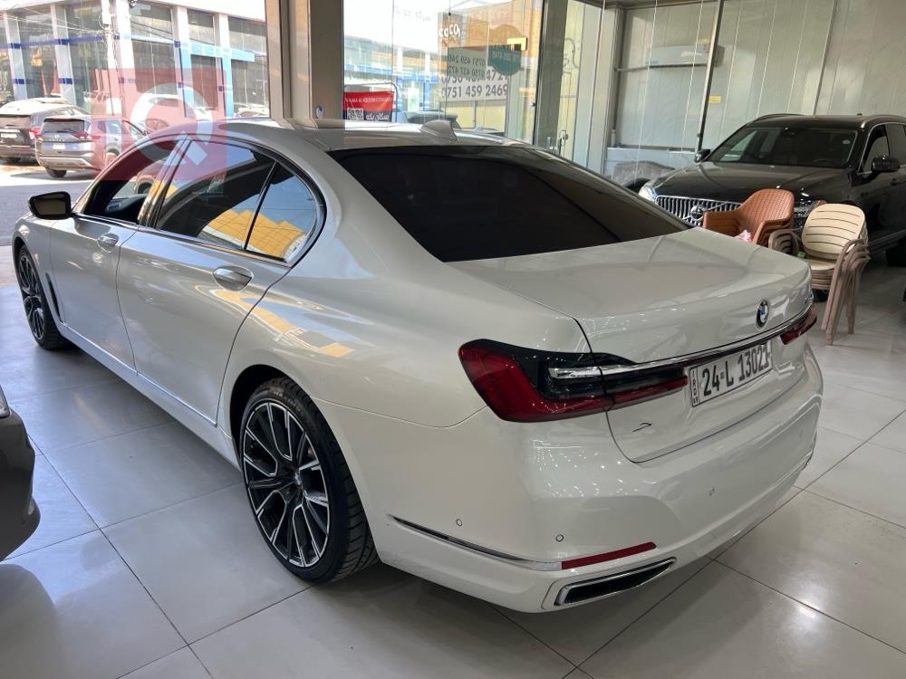BMW 7-Series